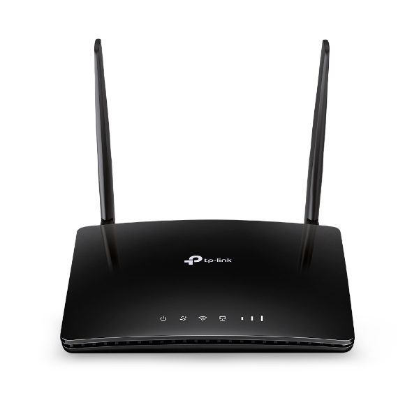 TP-Link TL-WA855RE Wi-Fi Range Extender - 300Mbps