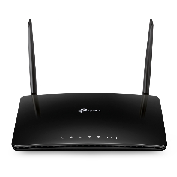 TP-Link Archer MR500 4G+ AC1200 Dual-Band Router