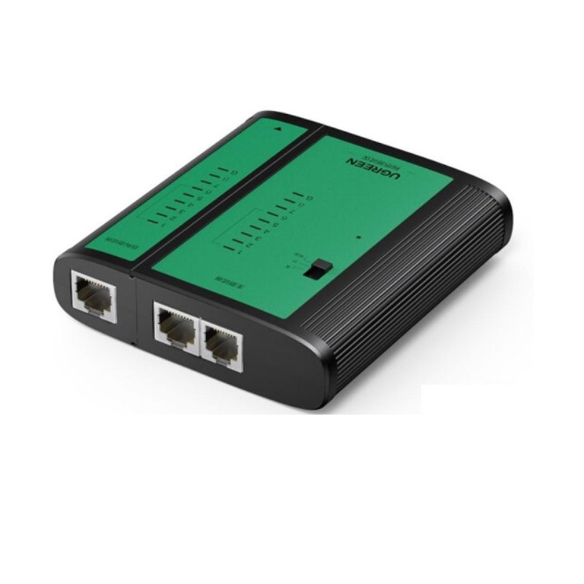 UGREEN NW167 Network Cable Tester for RJ11 and RJ45