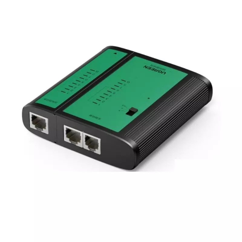 UGREEN NW167 Network Cable Tester for RJ11 and RJ45