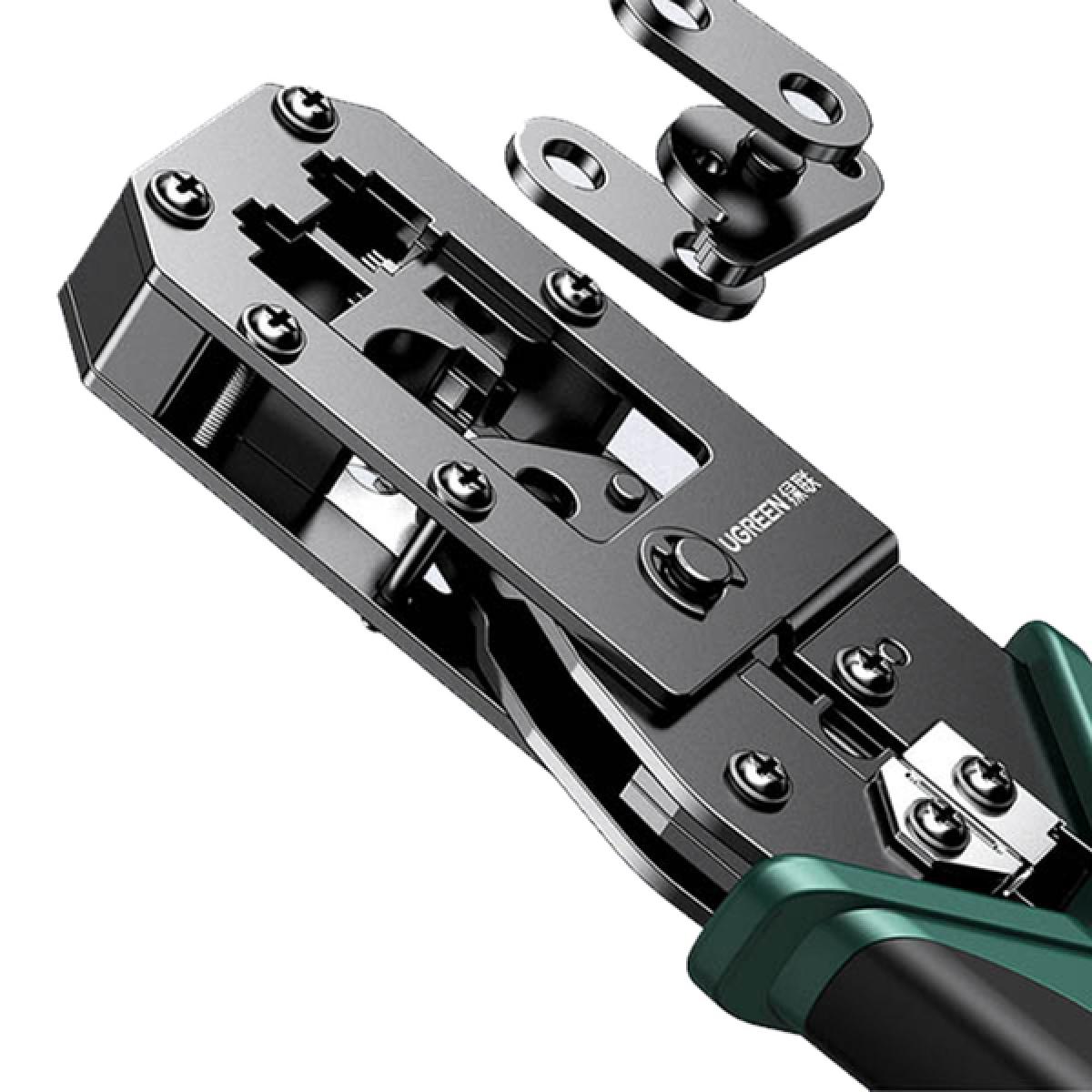 UGREEN NW136 8P/6P Crimping Tool for LAN and Telephone Cables