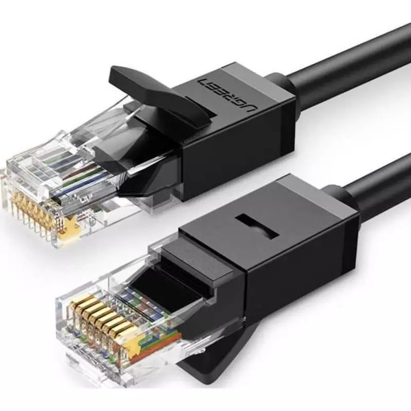 UGREEN NW102 Cat 6 Patch Cord LAN Cable - 5m