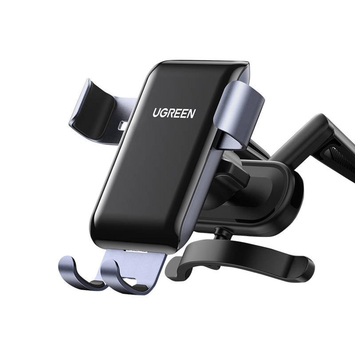 UGREEN LP274 Round Air Vent Gravity Phone Holder