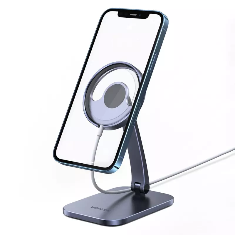 UGREEN LP472 Foldable Stand for Apple MagSafe Charger