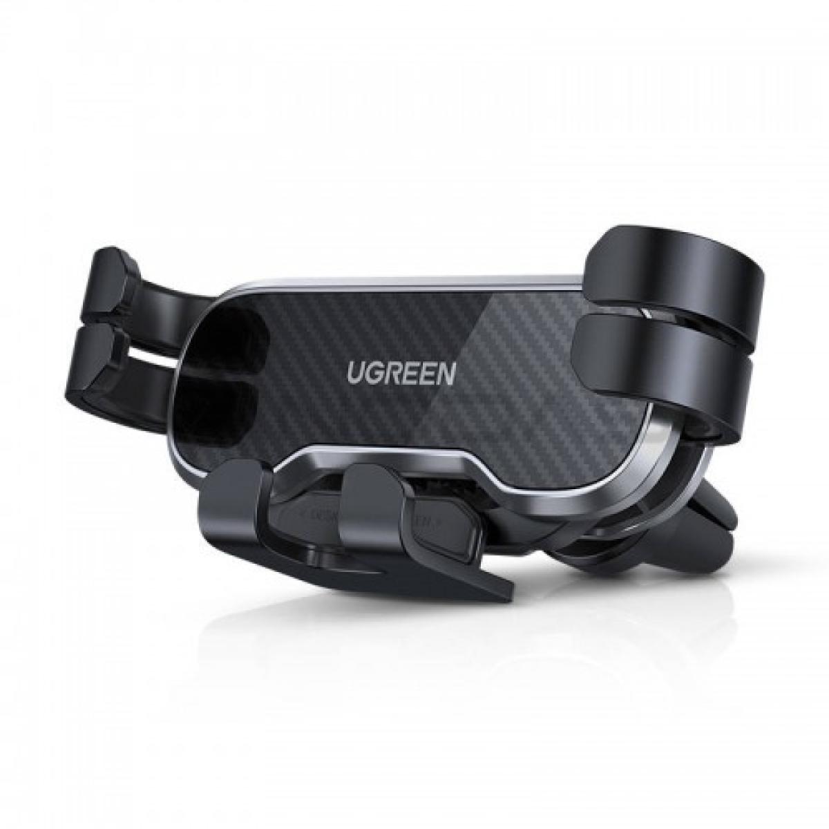 UGREEN LP228 Gravity Phone Holder for Car with Hook