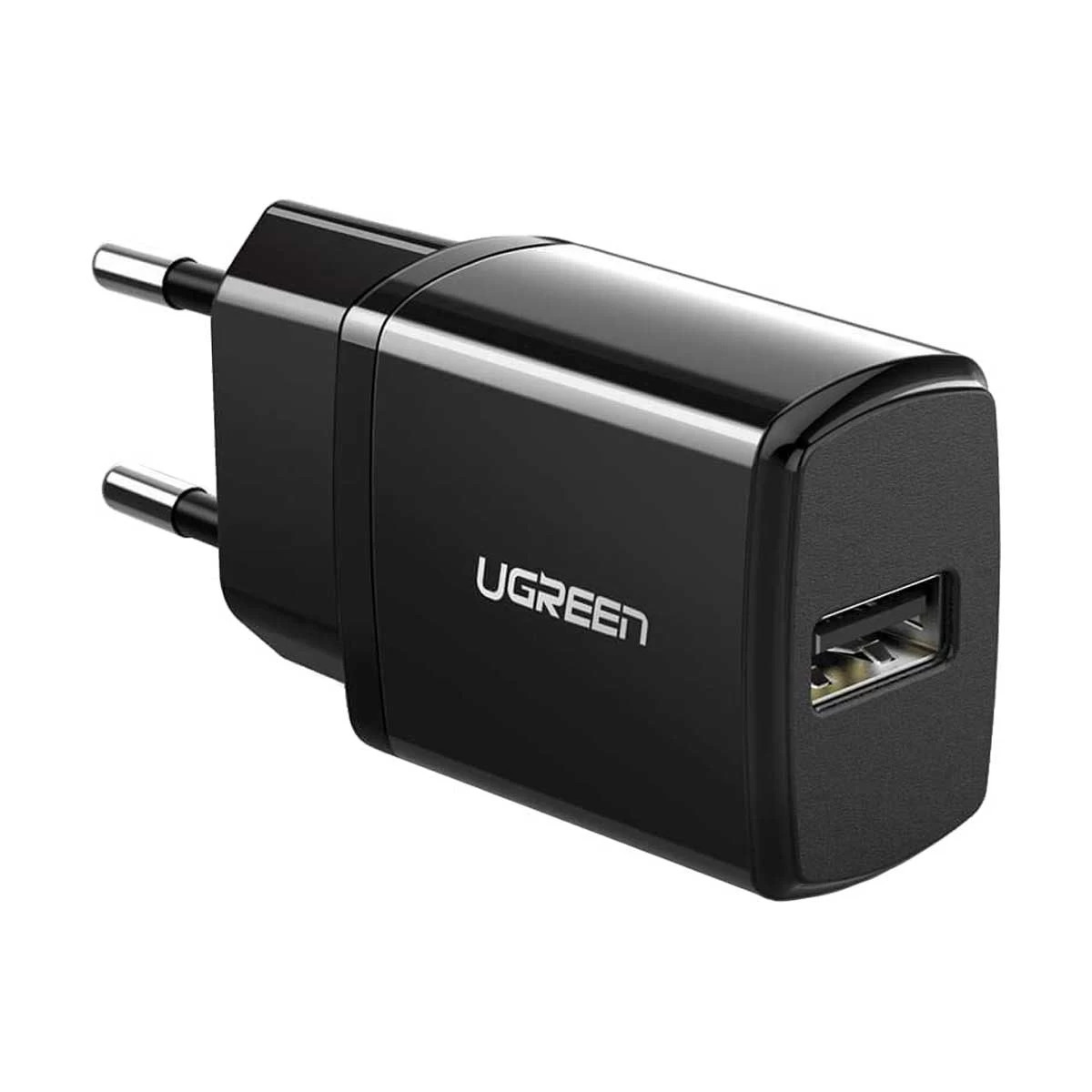 Ugreen ED011 USB Wall Charger - Fast & Compact