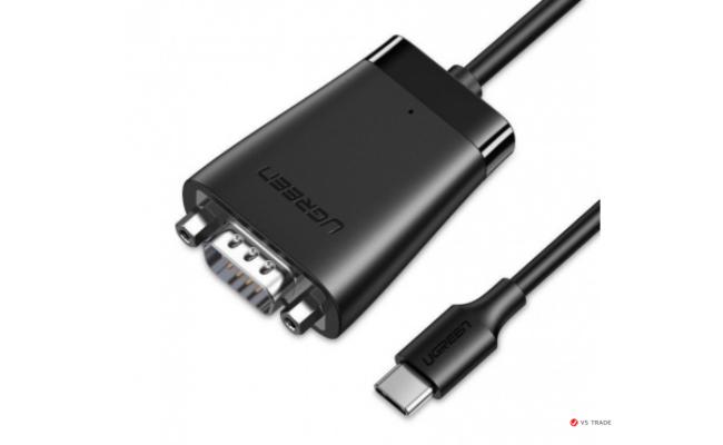 Ugreen CM253 USB-C to Serial DB9 Printer Cable