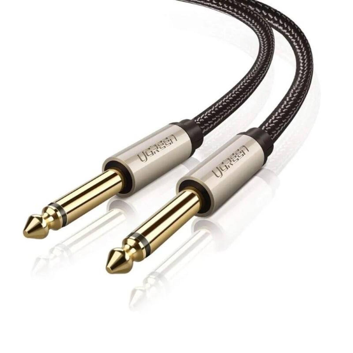 Ugreen AV128 3.5mm Male-to-Male AUX Stereo Cable 5M