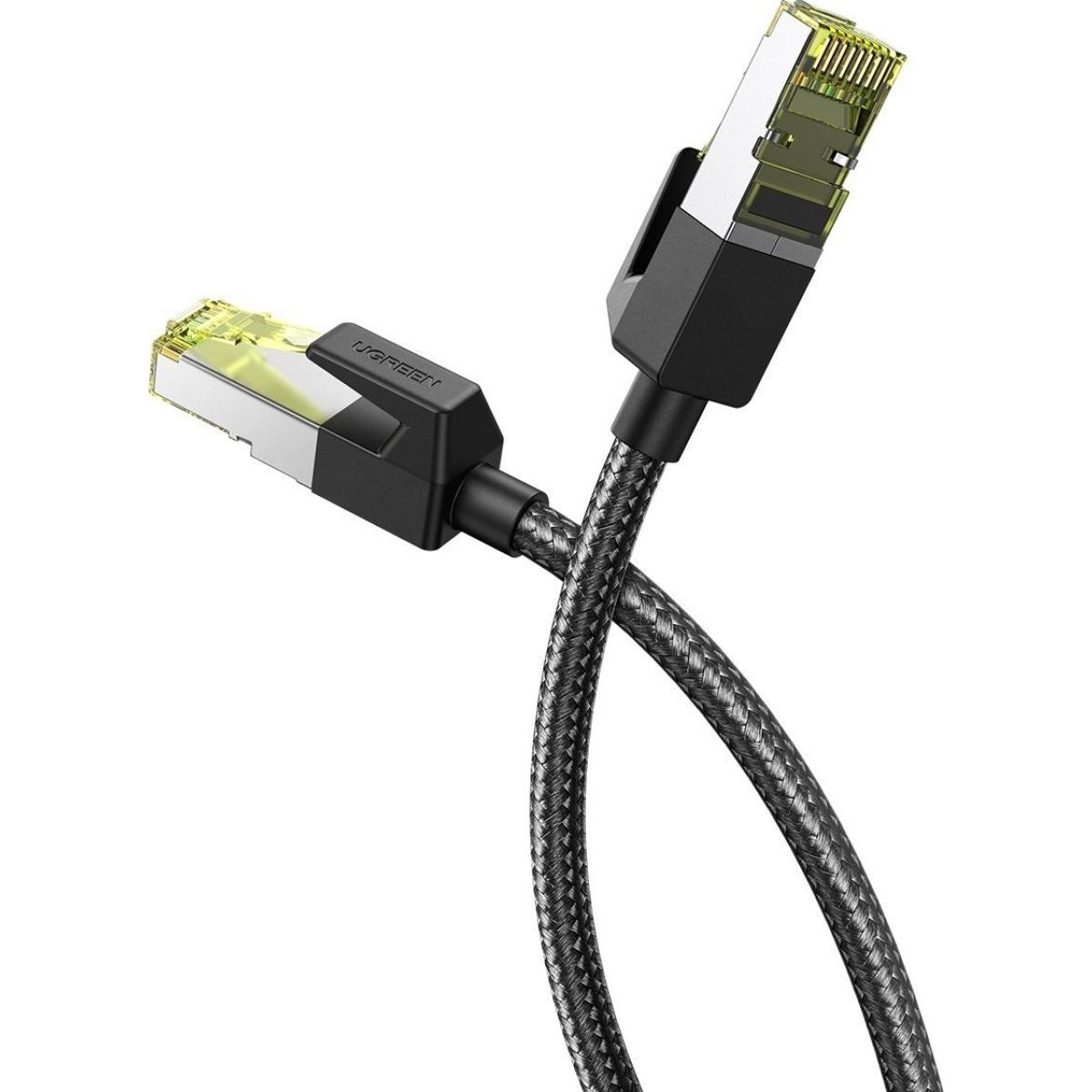 UGREEN Cat 7 Shielded Ethernet Cable, 15m