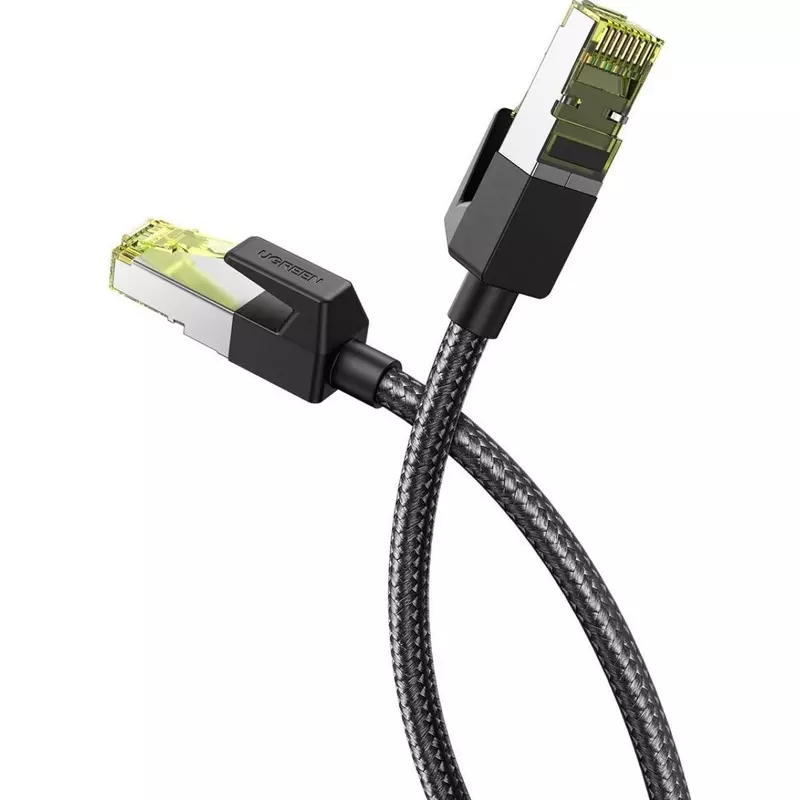 UGREEN Cat 7 Shielded Ethernet Cable, 15m