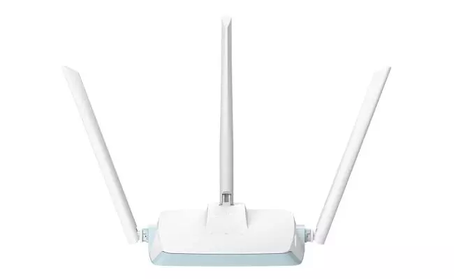 D-Link R04 N300 Smart Router