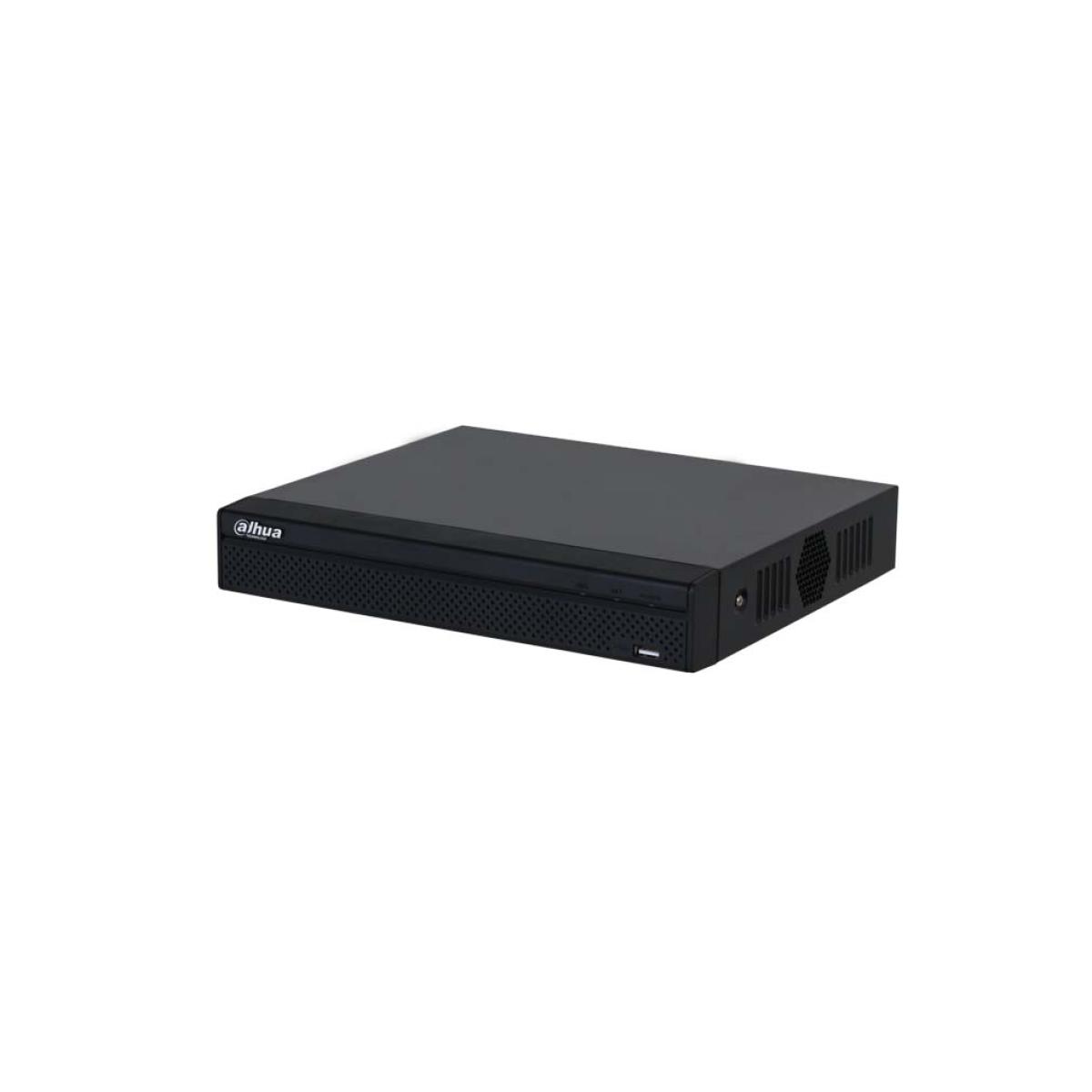 ahua NVR1108HS-S3/H | 8 Channel NVR | Security Recorder