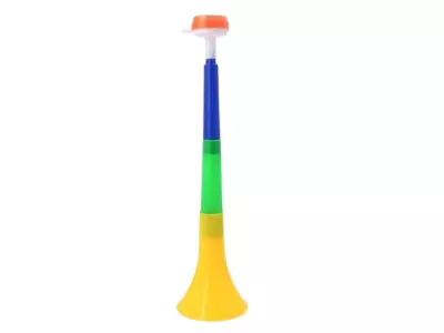 Football Cheer Horn | Stadium Horn | Noise Maker