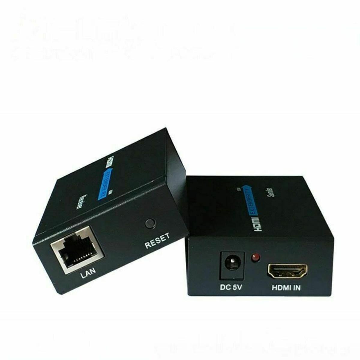 1080p HDMI Extender - 60m (200ft)