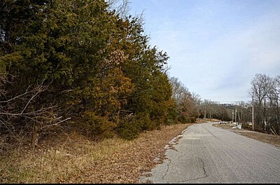 South Emerald Cove - Land Between The Lakes - Izard County Arkansas