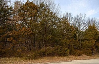 South Emerald Cove - Land Between The Lakes - Izard County Arkansas