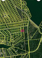 South Emerald Cove - Land Between The Lakes - Izard County Arkansas