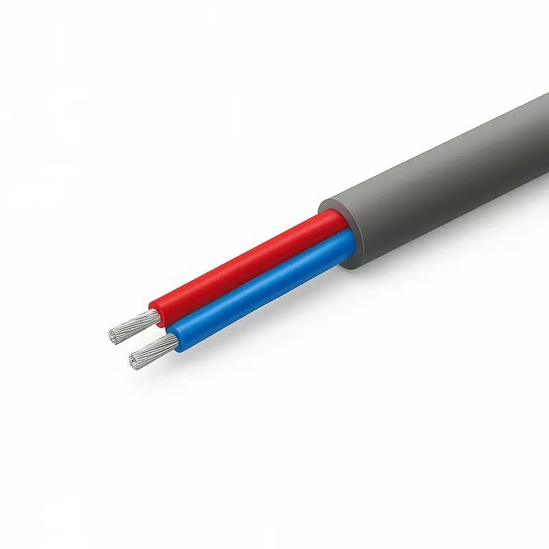 02Cx0,5mm2 JAYFLEX, PVC