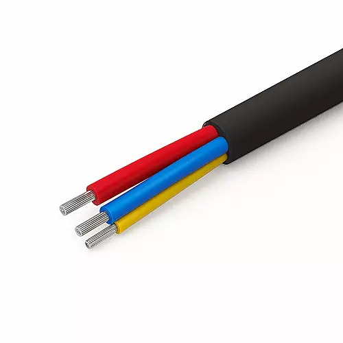 03Cx0,22mm2 JAYFLEX, PVC