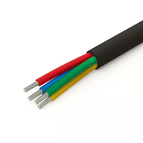 04Cx0,22mm2 JAYFLEX, PVC