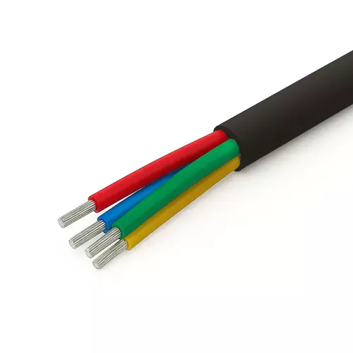 04Cx0,22mm2 JAYFLEX, PVC
