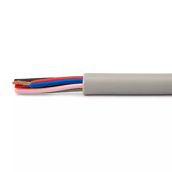12Cx0,14mm2 LiYY, PVC
