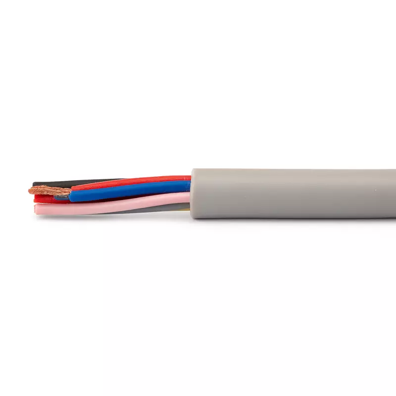 16Cx0,14mm2 LiYY, PVC