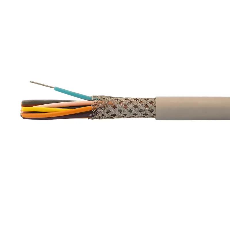 07Cx0,22mm2 JAYFLEX TC Braid
