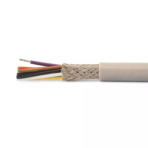 03Cx0,5mm2 JAYFLEX TC Braid