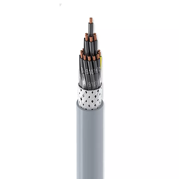 03Cx6mm2 PVC Ins, TC Braid,