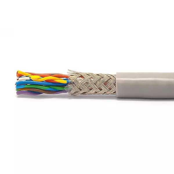 01PRx0,22mm2 JAYFLEX TC Braid