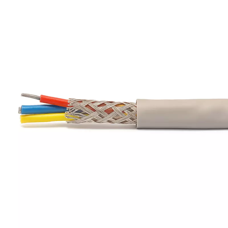 02PRx0,5mm2 JAYFLEX TC Braid