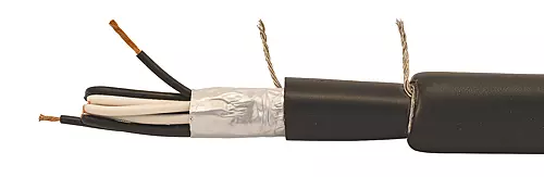 24PRx0,5mm2 XLPE Ins,OAM Foil,