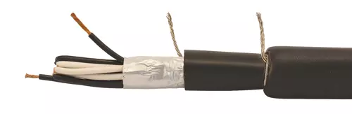 24PRx0,5mm2 XLPE Ins,OAM Foil,
