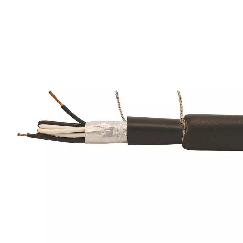 50PRx0,5mm2 XLPE Ins,OAM Foil,