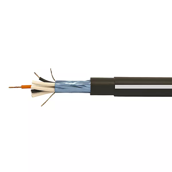 2PRx0,5mm² XLPE, IAM/OAM, APL