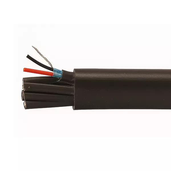 16PRx0,22mm2 Audio snake cable