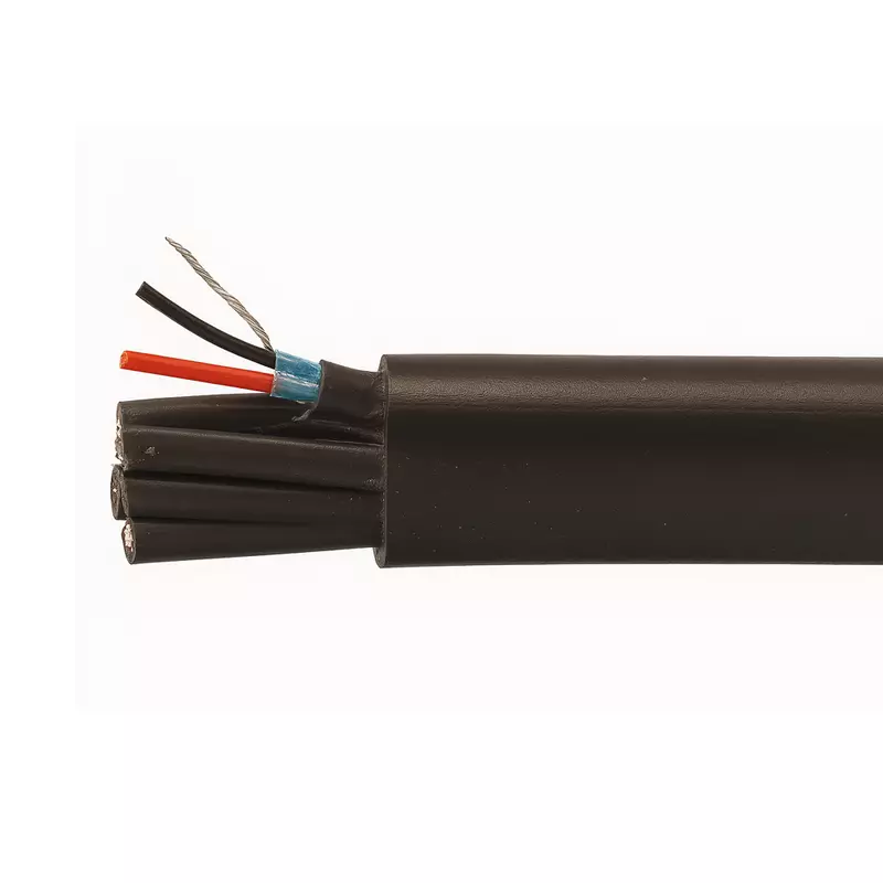 16PRx0,22mm2 Audio snake cable