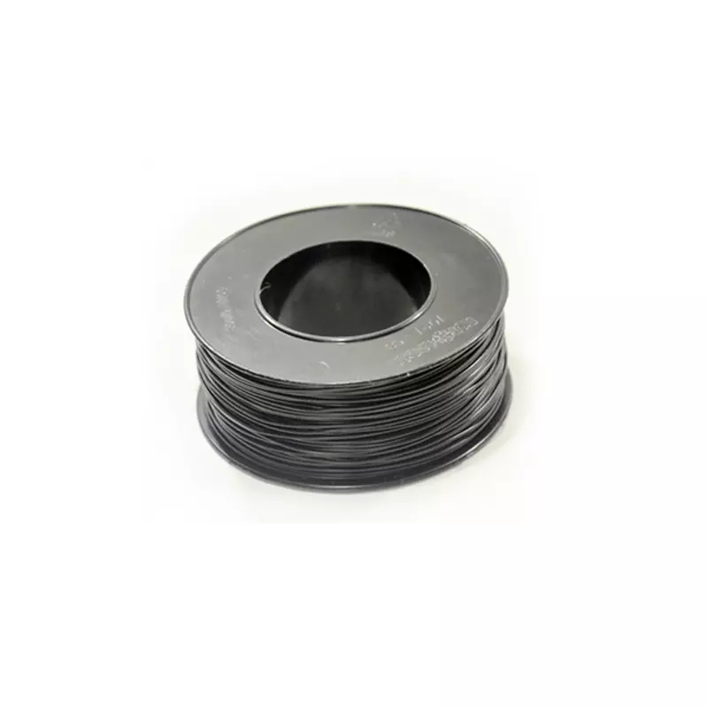 1Cx0,22mm2 Tinned PVC panel