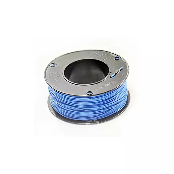 1Cx0,22mm2 Tinned PVC panel
