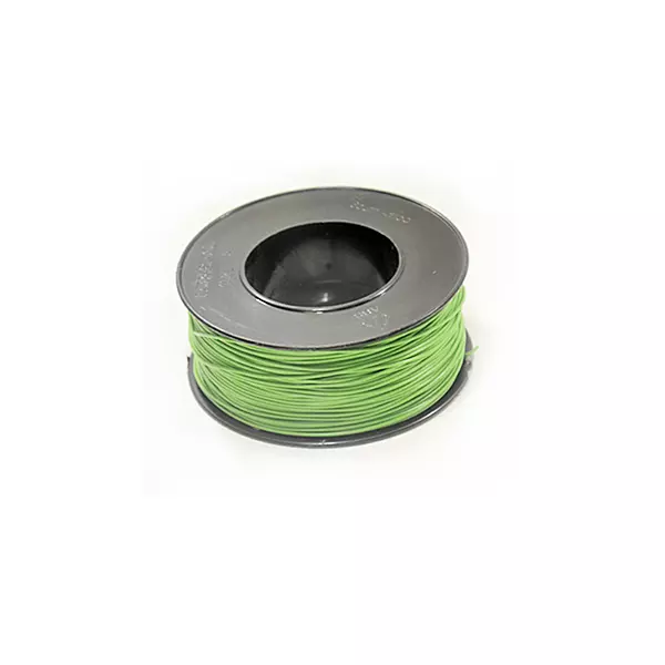 1Cx0,22mm2 Tinned PVC panel