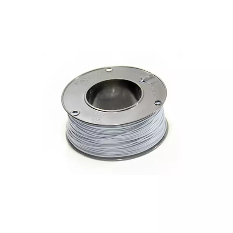 1Cx0,22mm2 Tinned PVC panel