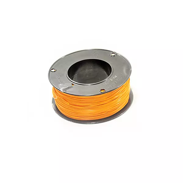 1Cx0,22mm2 Tinned PVC panel