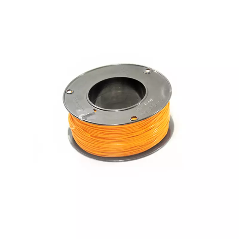 1Cx0,22mm2 Tinned PVC panel
