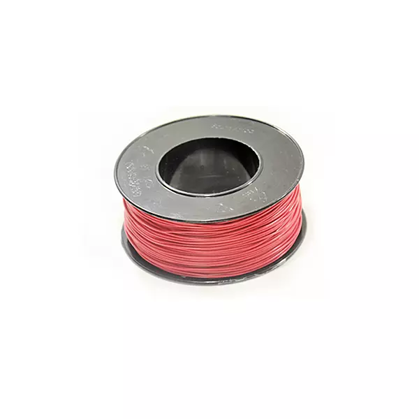 1Cx0,22mm2 Tinned PVC panel
