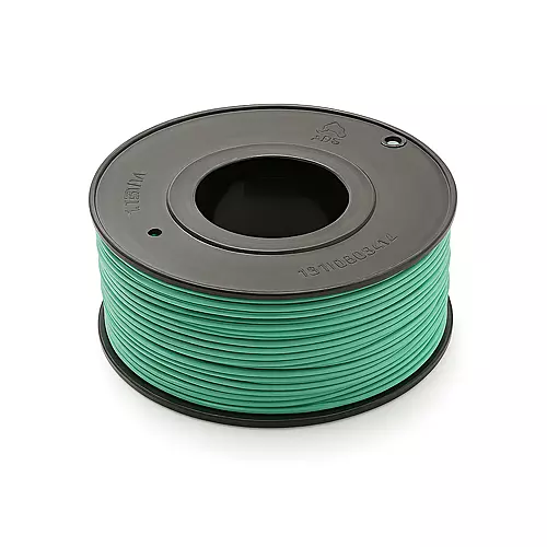 1Cx0,22mm2 Tinned PVC panel