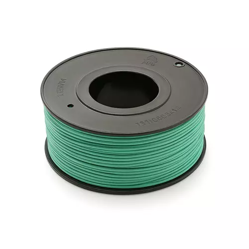 1Cx0,22mm2 Tinned PVC panel