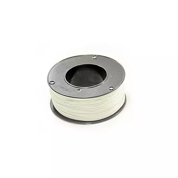 1Cx0,22mm2 Tinned PVC panel