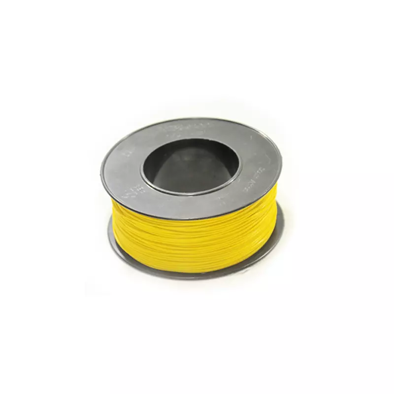 1Cx0,22mm2 Tinned PVC panel