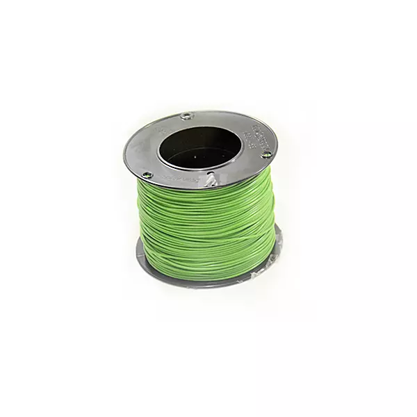 1Cx0,5mm2 Tinned PVC panel